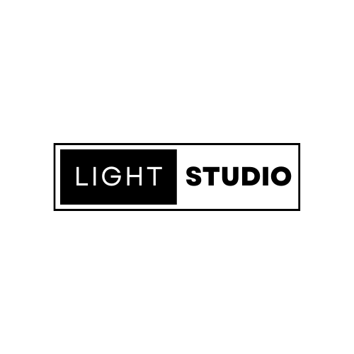 Light Studio Logo